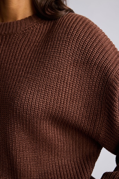Regular Fit Pullover