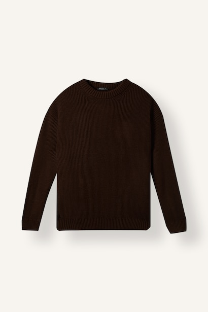 Regular Fit Pullover