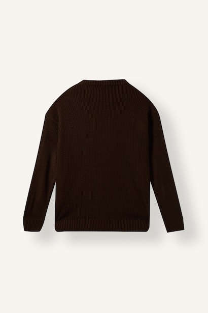 Regular Fit Pullover