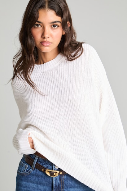 Regular Fit Pullover
