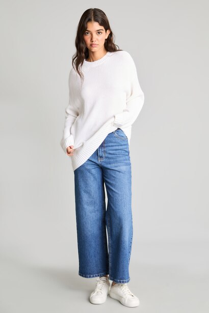 Regular Fit Pullover