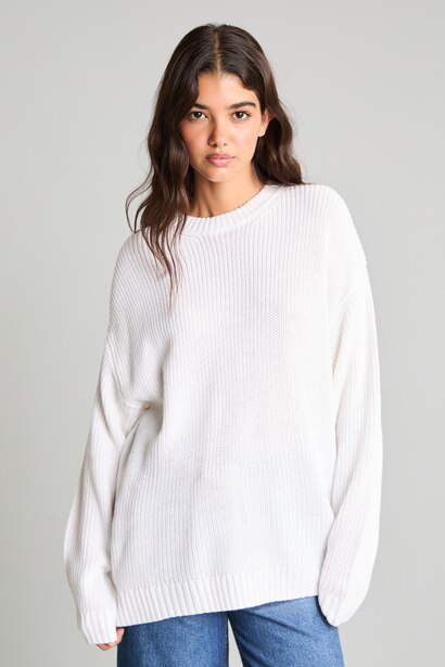 Regular Fit Pullover
