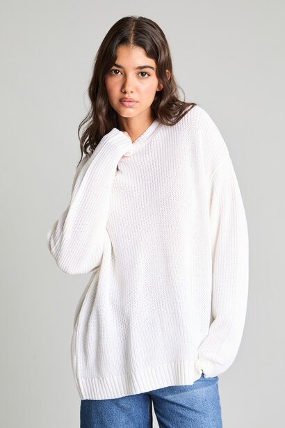 Regular Fit Pullover