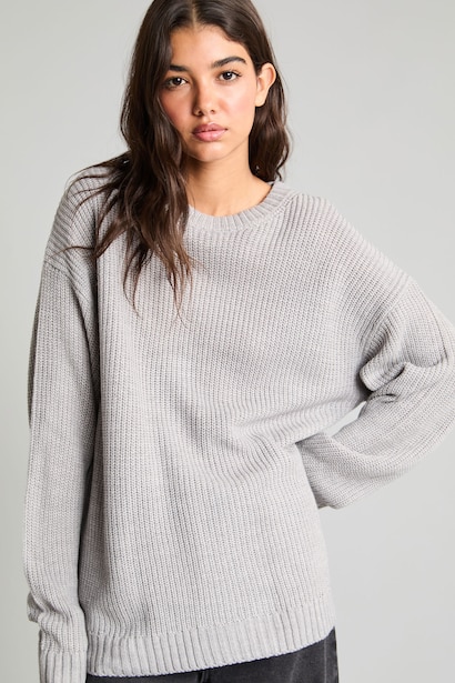 Regular Fit Pullover