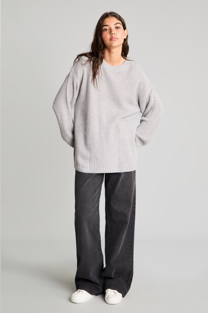 Regular Fit Pullover