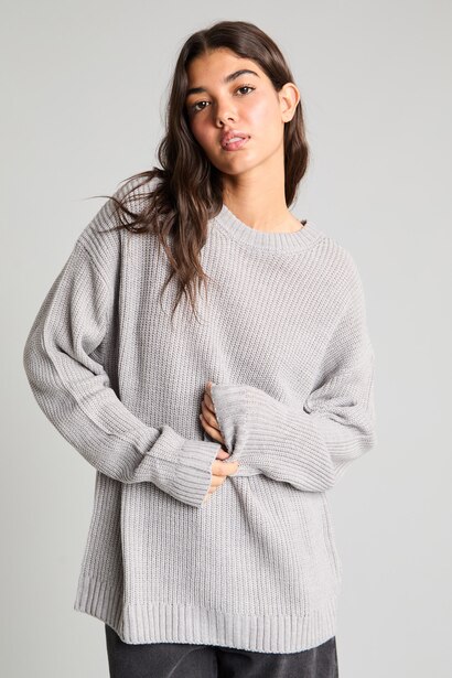 Regular Fit Pullover
