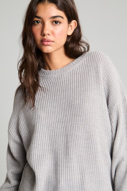 Regular Fit Pullover