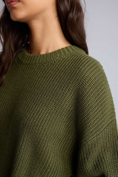 Regular Fit Pullover