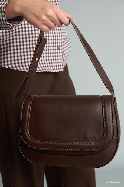 Shoulder bag