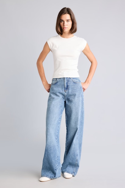 Ankle Length Trousers