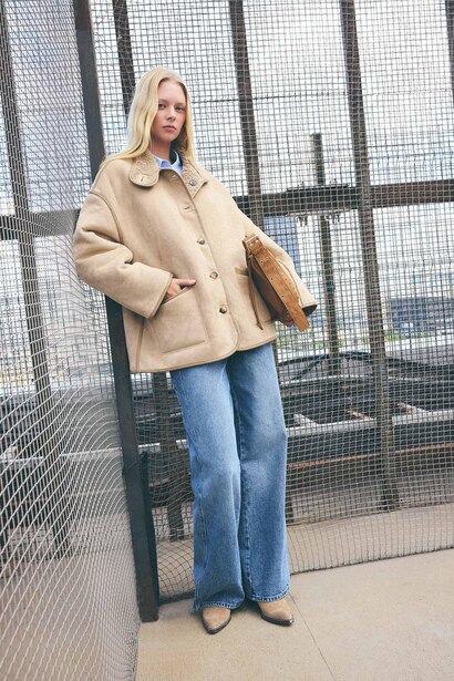 Ankle Length Trousers
