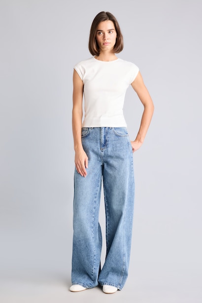 Ankle Length Trousers