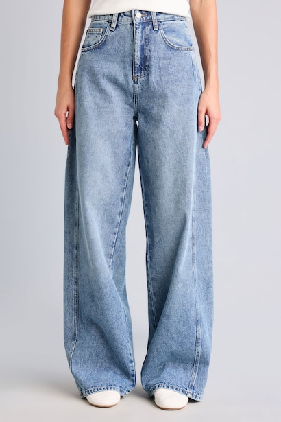 Ankle Length Trousers