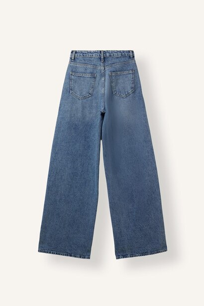 Ankle Length Trousers