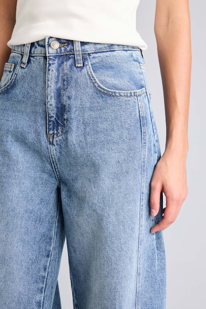 Ankle Length Trousers
