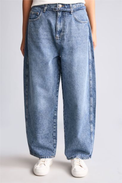 Normal Waist Trousers