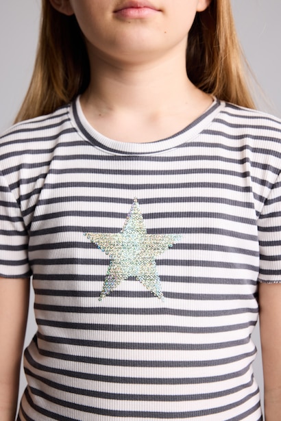 Regular Fit Short Sleeve T-Shirt