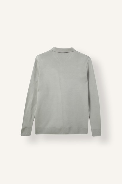 Standard Fit Knitwear Pullover