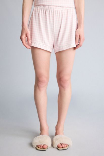 Regular Fit 2'Li Pijama Takımı