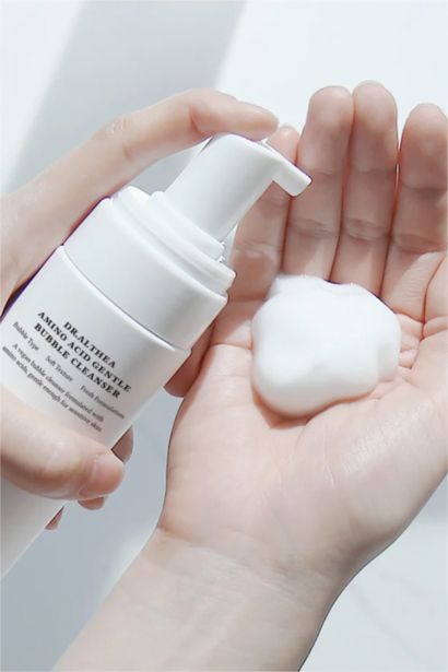 Kadın Köpük Arındırıcı