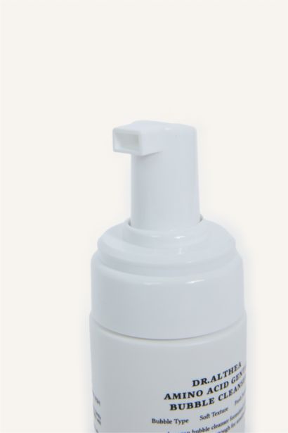 Kadın Köpük Arındırıcı