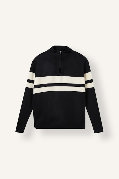 Knitwear Pullover