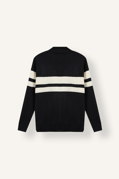 Knitwear Pullover