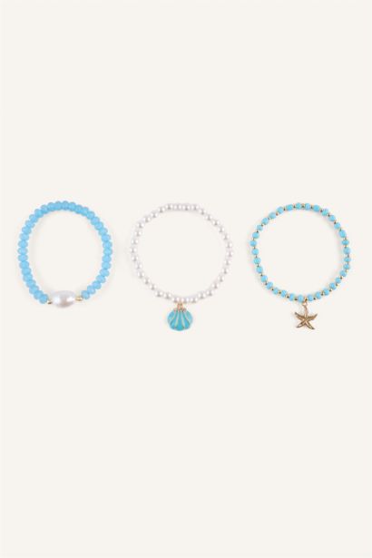 4 piece Bracelet