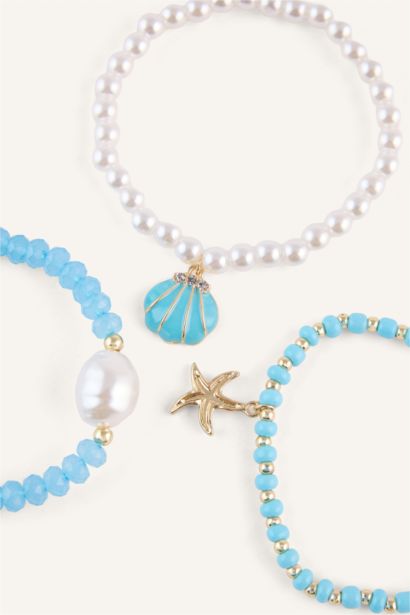 4 piece Bracelet