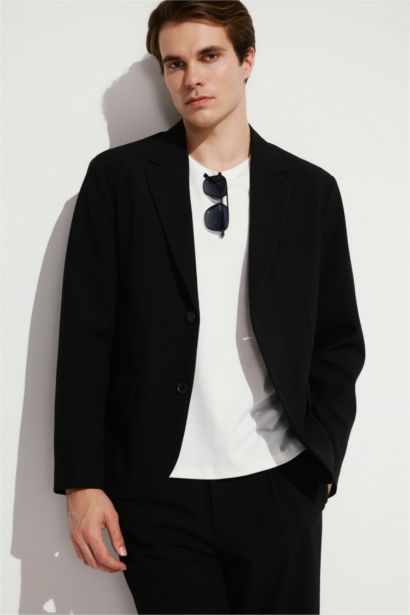 Regular Fit Blazer