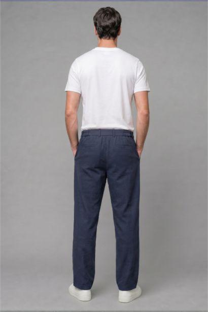 Wide Leg Pantolon