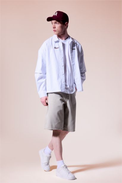 Baggy Fit