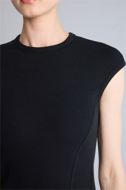 Slim Fit modal Short Sleeve T-Shirt