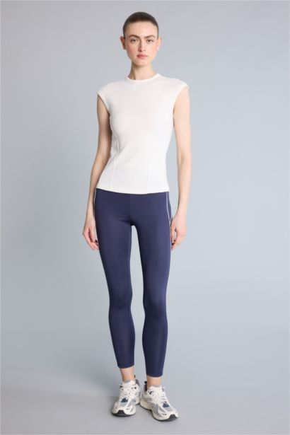 Slim Fit modal Short Sleeve T-Shirt