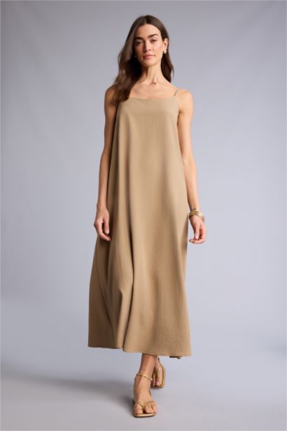 A Line Dress