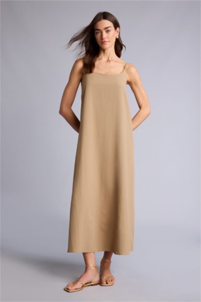 A Line Dress