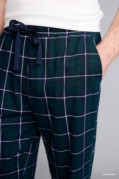 Ensemble Pyjama Top à manches courtes et Short Coupe régulière