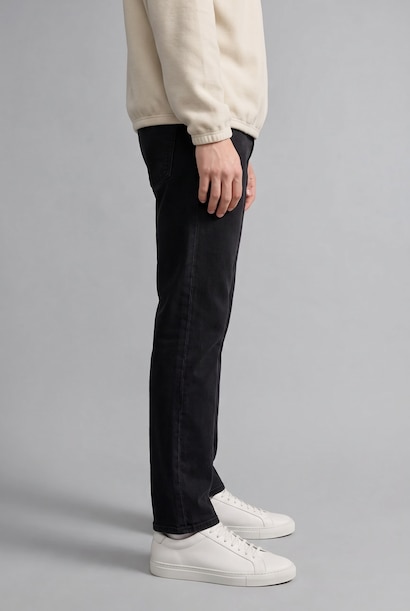 Джинсы Straight