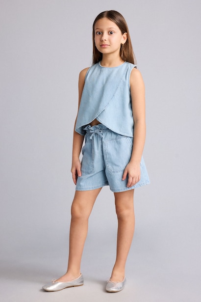 Girl Blouse