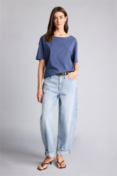 Woman Short Sleeve T-Shirt