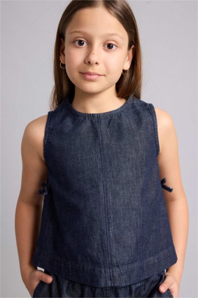 Girl Blouse