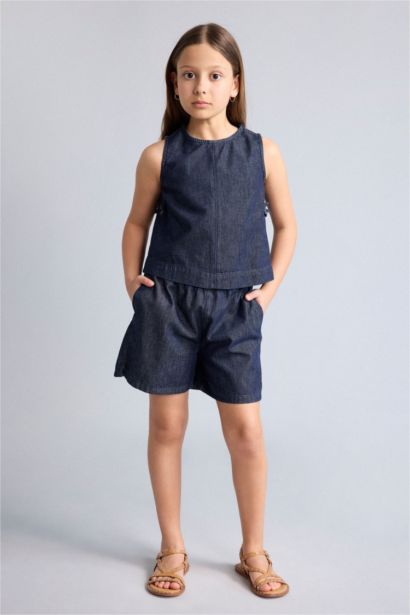Girl Blouse