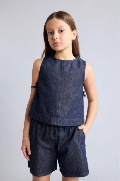 Girl Shorts