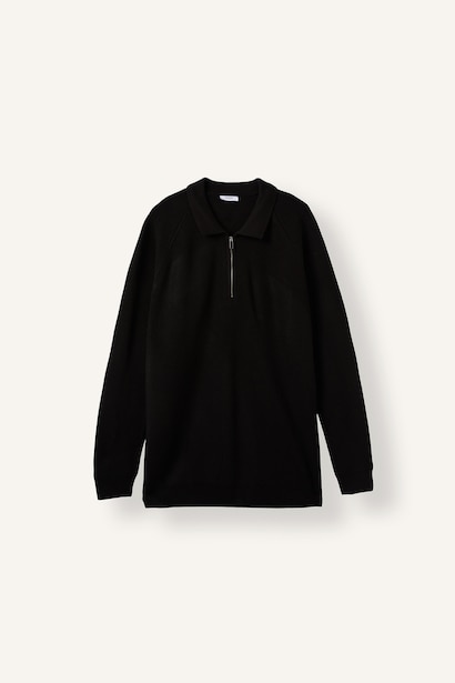 Standard Fit Knitwear Pullover
