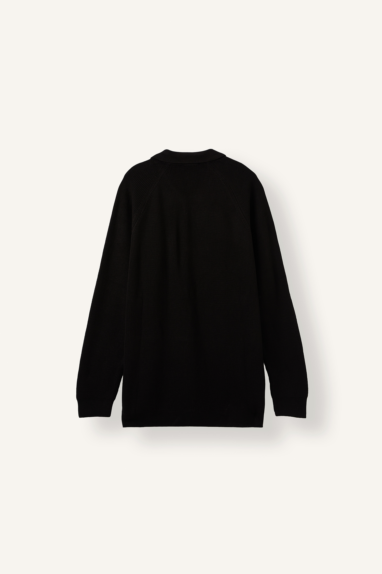 Standard Fit Knitwear Pullover