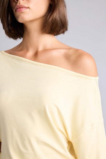 Loose Fit Short Sleeve T-Shirt