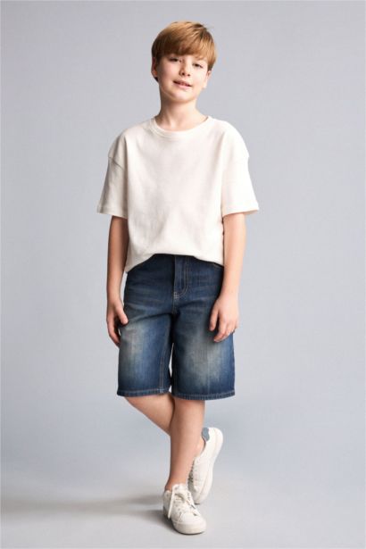 Boy Shorts