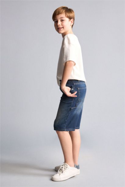Boy Shorts