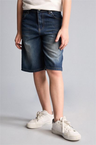 Boy Shorts