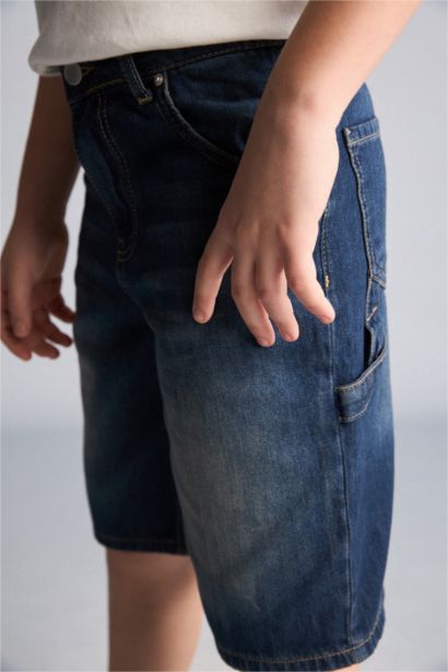 Boy Shorts